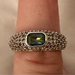 Yours In a Heartbeat